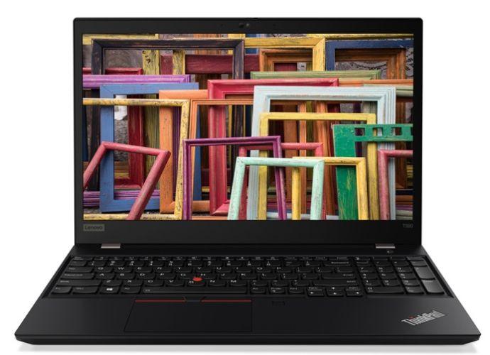 Refurbished Lenovo ThinkPad T590 Laptop 15.6" - Reebelo Ireland