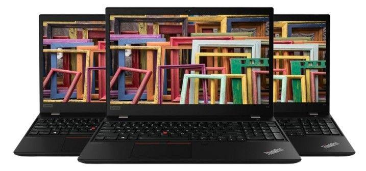 Refurbished Lenovo ThinkPad T590 Laptop 15.6" - Reebelo Ireland