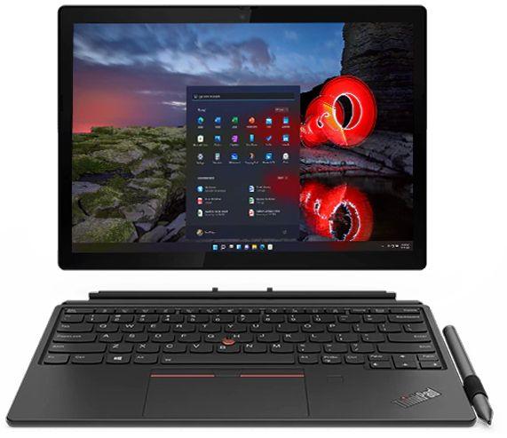 Refurbished Lenovo ThinkPad X12 Detachable Tablet 12.3" - Reebelo Ireland