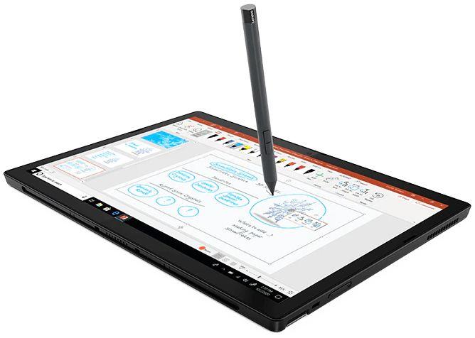 Refurbished Lenovo ThinkPad X12 Detachable Tablet 12.3" - Reebelo Ireland