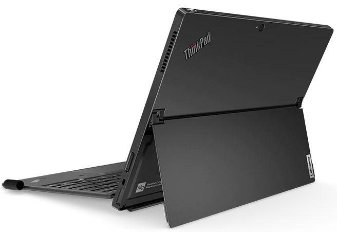 Refurbished Lenovo ThinkPad X12 Detachable Tablet 12.3" - Reebelo Ireland