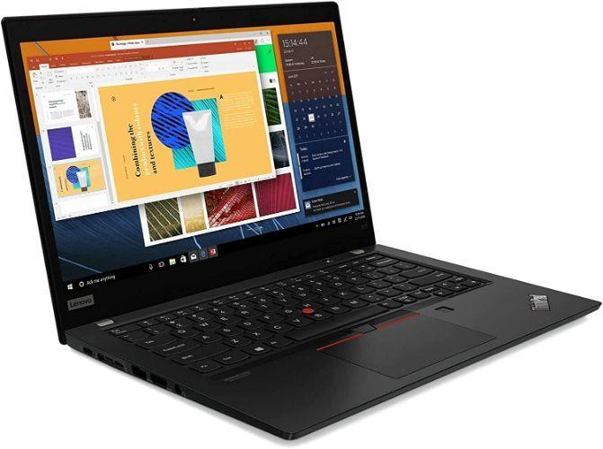 Refurbished Lenovo ThinkPad X13 Gen 1 (Intel) Laptop 13.3" - Reebelo Ireland