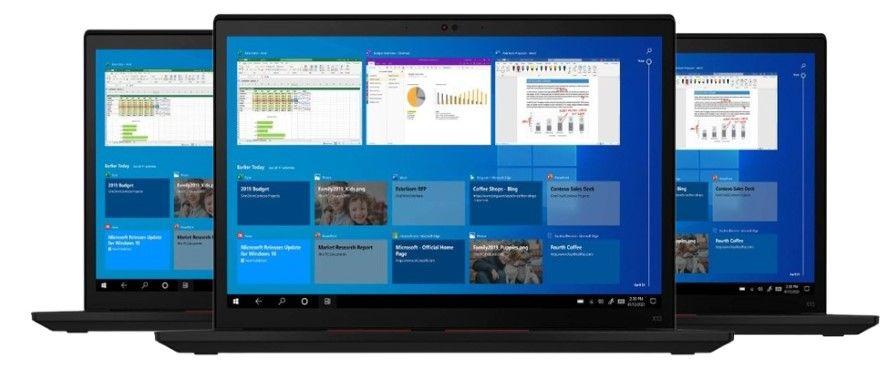 Refurbished Lenovo ThinkPad X13 Gen 2 (Intel) Laptop 13.3" - Reebelo Ireland