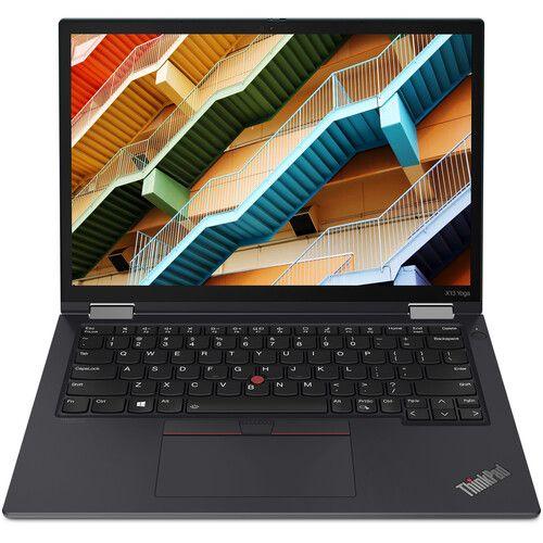 Refurbished Lenovo ThinkPad X13 Yoga Gen 2 (Intel) 2-in-1 Laptop 13.3" - Reebelo Ireland