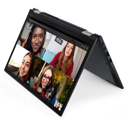 Refurbished Lenovo ThinkPad X13 Yoga Gen 2 (Intel) 2-in-1 Laptop 13.3" - Reebelo Ireland
