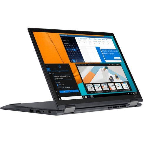Refurbished Lenovo ThinkPad X13 Yoga Gen 2 (Intel) 2-in-1 Laptop 13.3" - Reebelo Ireland