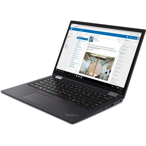 Refurbished Lenovo ThinkPad X13 Yoga Gen 2 (Intel) 2-in-1 Laptop 13.3" - Reebelo Ireland