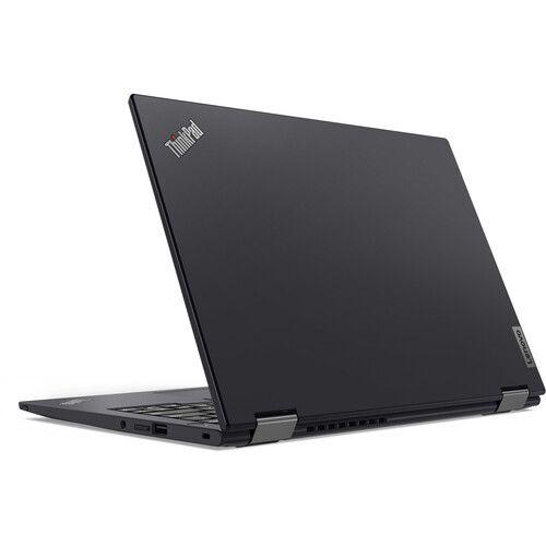 Refurbished Lenovo ThinkPad X13 Yoga Gen 2 (Intel) 2-in-1 Laptop 13.3" - Reebelo Ireland