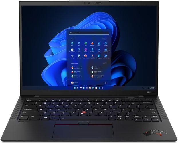 Refurbished Lenovo ThinkPad X1 Carbon (Gen 11) Laptop 14" - Reebelo Ireland