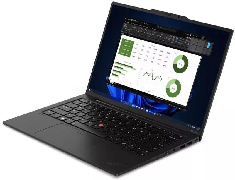 Refurbished Lenovo ThinkPad X1 Carbon (Gen 12) Laptop 14" - Reebelo Ireland