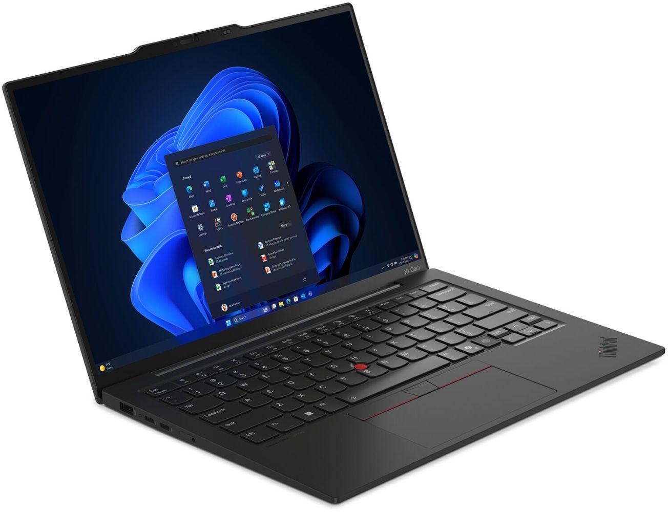 Refurbished Lenovo ThinkPad X1 Carbon Gen 13 Laptop 14" - Reebelo Ireland