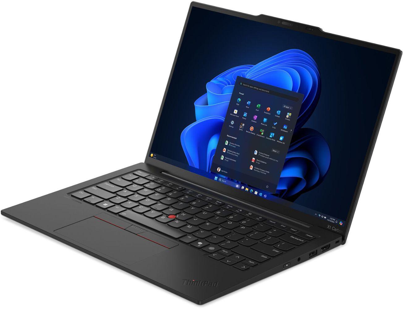 Refurbished Lenovo ThinkPad X1 Carbon Gen 13 Laptop 14" - Reebelo Ireland