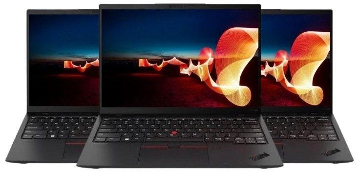 Refurbished Lenovo ThinkPad X1 Nano (Gen 2) Laptop 13" - Reebelo Ireland