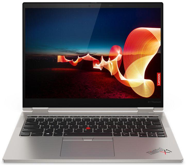 Refurbished Lenovo ThinkPad X1 Titanium Yoga (Gen 1) Laptop 13.5" - Reebelo Ireland