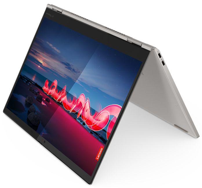 Refurbished Lenovo ThinkPad X1 Titanium Yoga (Gen 1) Laptop 13.5" - Reebelo Ireland