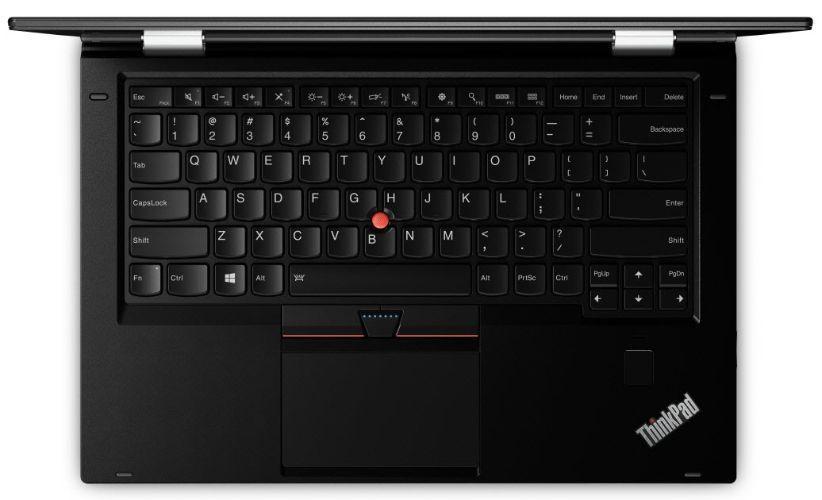 Refurbished Lenovo ThinkPad X1 Yoga (Gen 1) 2-in-1 Laptop 14" - Reebelo Ireland