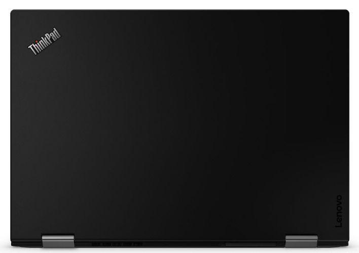 Refurbished Lenovo ThinkPad X1 Yoga (Gen 1) 2-in-1 Laptop 14" - Reebelo Ireland