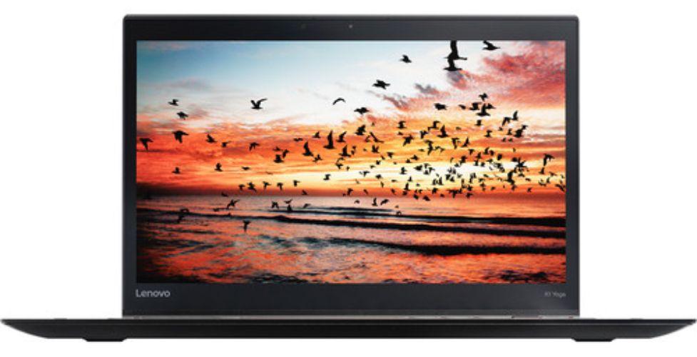 Refurbished Lenovo ThinkPad X1 Yoga (Gen 2) 2-in-1 Laptop 14" - Reebelo Ireland