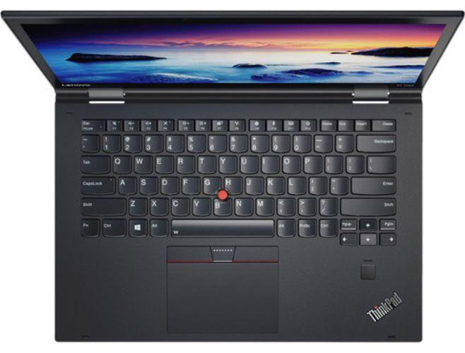 Refurbished Lenovo ThinkPad X1 Yoga (Gen 2) 2-in-1 Laptop 14" - Reebelo Ireland