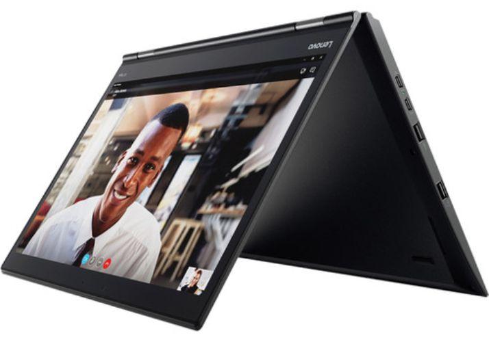 Refurbished Lenovo ThinkPad X1 Yoga (Gen 2) 2-in-1 Laptop 14" - Reebelo Ireland