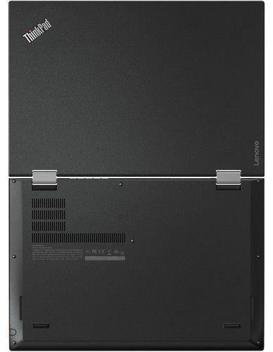 Refurbished Lenovo ThinkPad X1 Yoga (Gen 2) 2-in-1 Laptop 14" - Reebelo Ireland