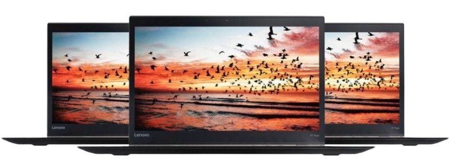 Refurbished Lenovo ThinkPad X1 Yoga (Gen 2) 2-in-1 Laptop 14" - Reebelo Ireland