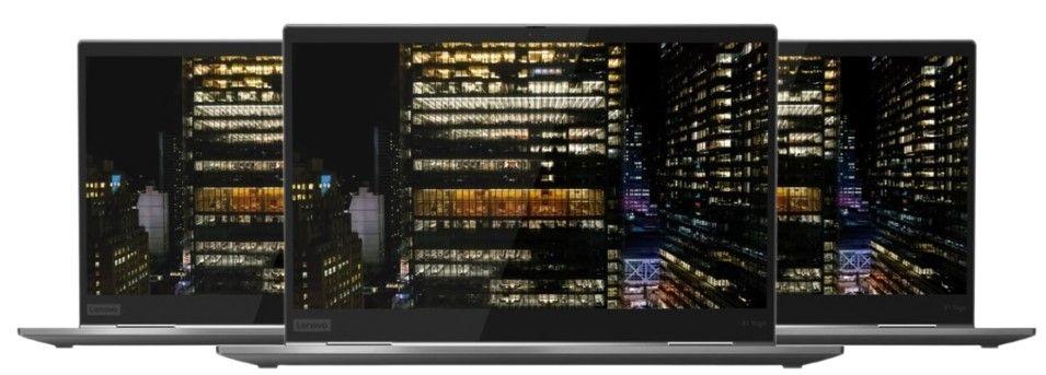 Refurbished Lenovo ThinkPad X1 Yoga (Gen 5) 2-in-1 Laptop 14" - Reebelo Ireland