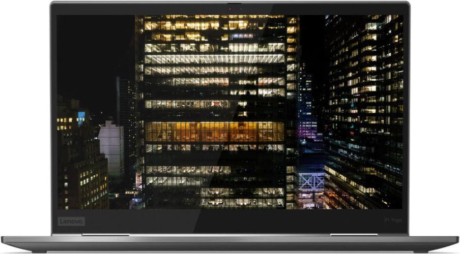 Refurbished Lenovo ThinkPad X1 Yoga (Gen 5) 2-in-1 Laptop 14" - Reebelo Ireland