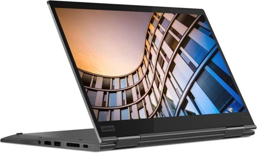 Refurbished Lenovo ThinkPad X1 Yoga (Gen 5) 2-in-1 Laptop 14" - Reebelo Ireland
