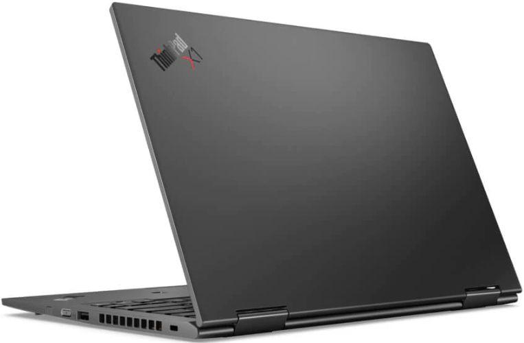 Refurbished Lenovo ThinkPad X1 Yoga (Gen 5) 2-in-1 Laptop 14" - Reebelo Ireland