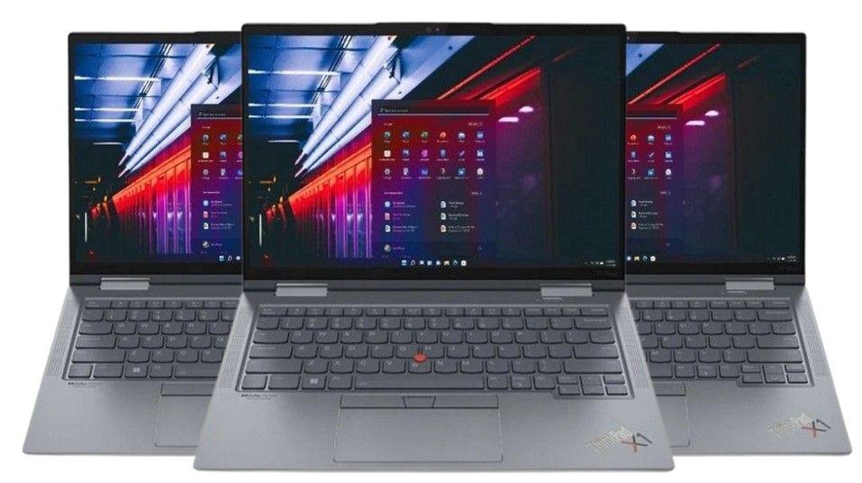Refurbished Lenovo Thinkpad X1 Yoga (Gen 7) 2-in-1 Laptop 14" - Reebelo Ireland
