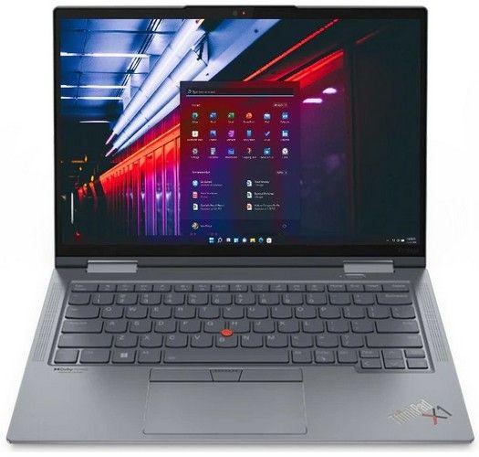Refurbished Lenovo Thinkpad X1 Yoga (Gen 7) 2-in-1 Laptop 14" - Reebelo Ireland