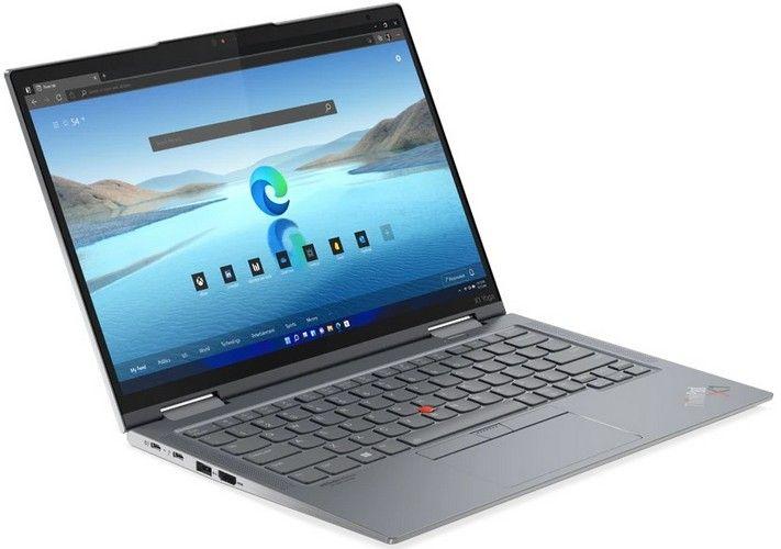 Refurbished Lenovo Thinkpad X1 Yoga (Gen 7) 2-in-1 Laptop 14" - Reebelo Ireland