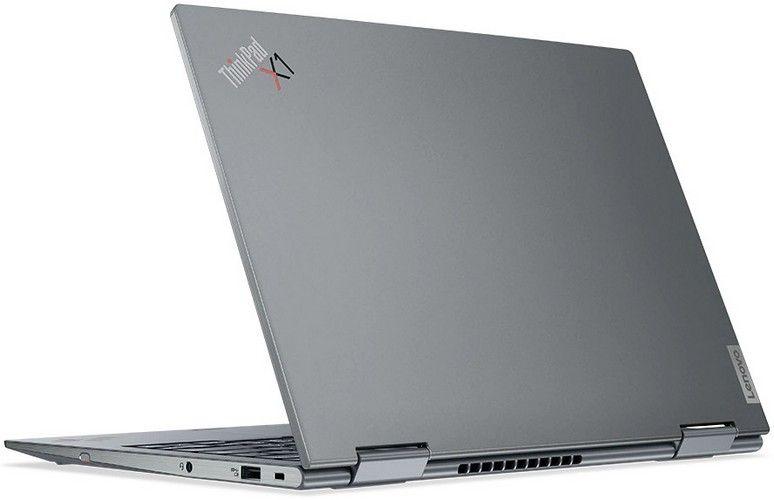 Refurbished Lenovo Thinkpad X1 Yoga (Gen 7) 2-in-1 Laptop 14" - Reebelo Ireland