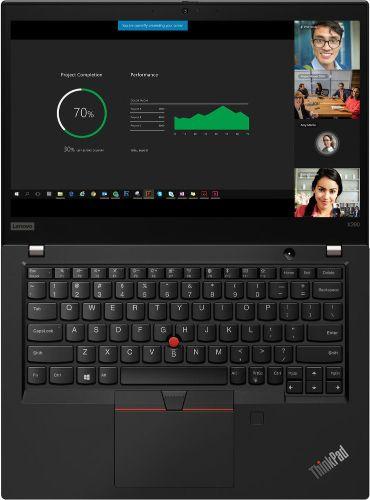 Refurbished Lenovo ThinkPad X390 Laptop 13.3" - Reebelo Ireland