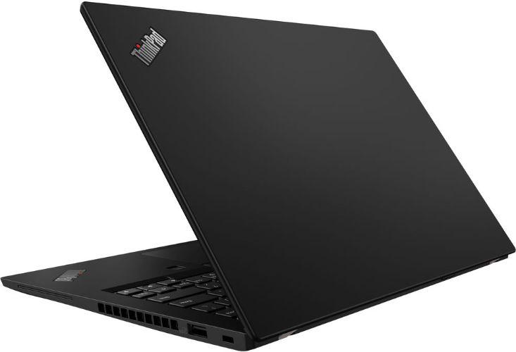 Refurbished Lenovo ThinkPad X390 Laptop 13.3" - Reebelo Ireland