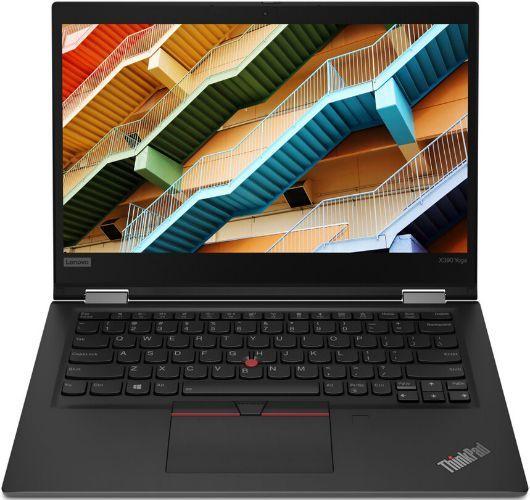 Refurbished Lenovo ThinkPad X390 Yoga 2-in-1 Laptop 13.3" - Reebelo Ireland