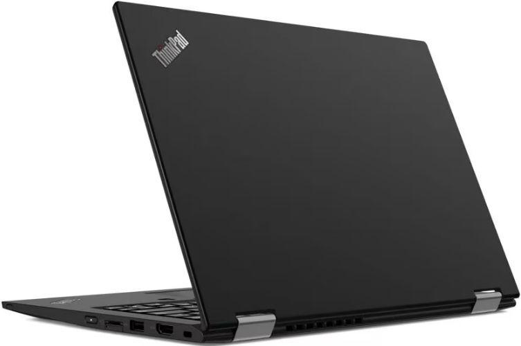 Refurbished Lenovo ThinkPad X390 Yoga 2-in-1 Laptop 13.3" - Reebelo Ireland