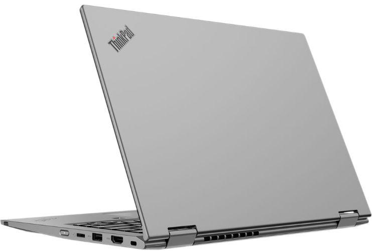 Refurbished Lenovo ThinkPad X390 Yoga 2-in-1 Laptop 13.3" - Reebelo Ireland
