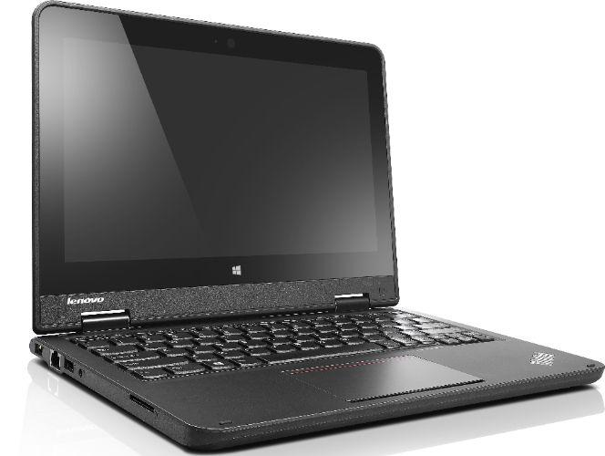 Refurbished Lenovo ThinkPad Yoga 11e Chromebook Laptop 11.6" - Reebelo Ireland