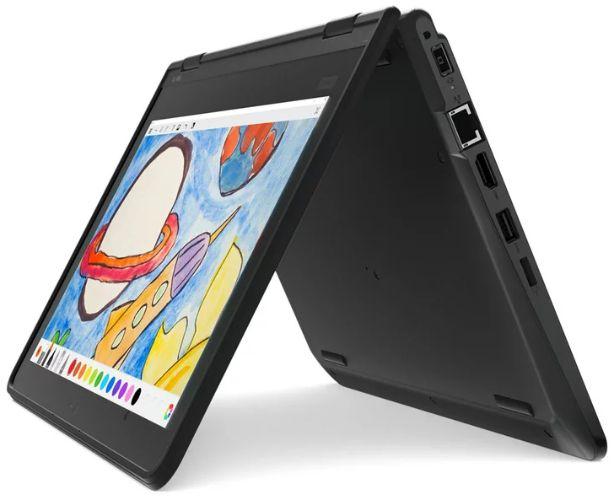 Refurbished Lenovo ThinkPad Yoga 11e (Gen 5) Laptop 11.6" - Reebelo Ireland