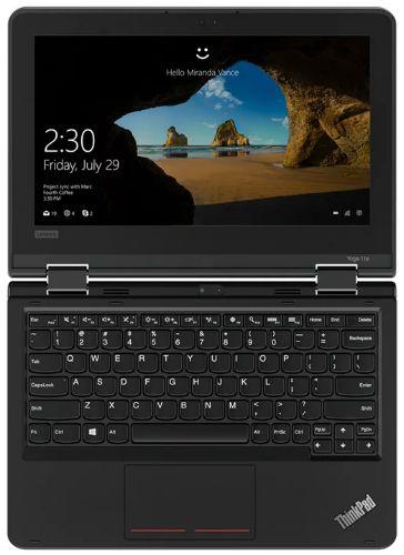 Refurbished Lenovo ThinkPad Yoga 11e (Gen 5) Laptop 11.6" - Reebelo Ireland