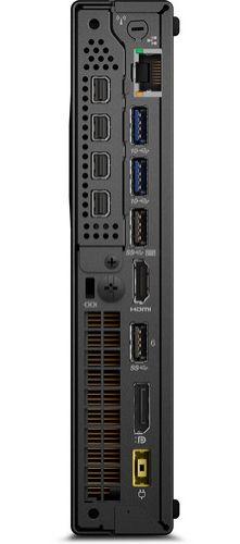 Refurbished Lenovo ThinkStation P330 Tiny Workstation Mini PC - Reebelo Ireland