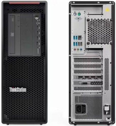 Refurbished Lenovo ThinkStation P520 Workstation - Reebelo Ireland