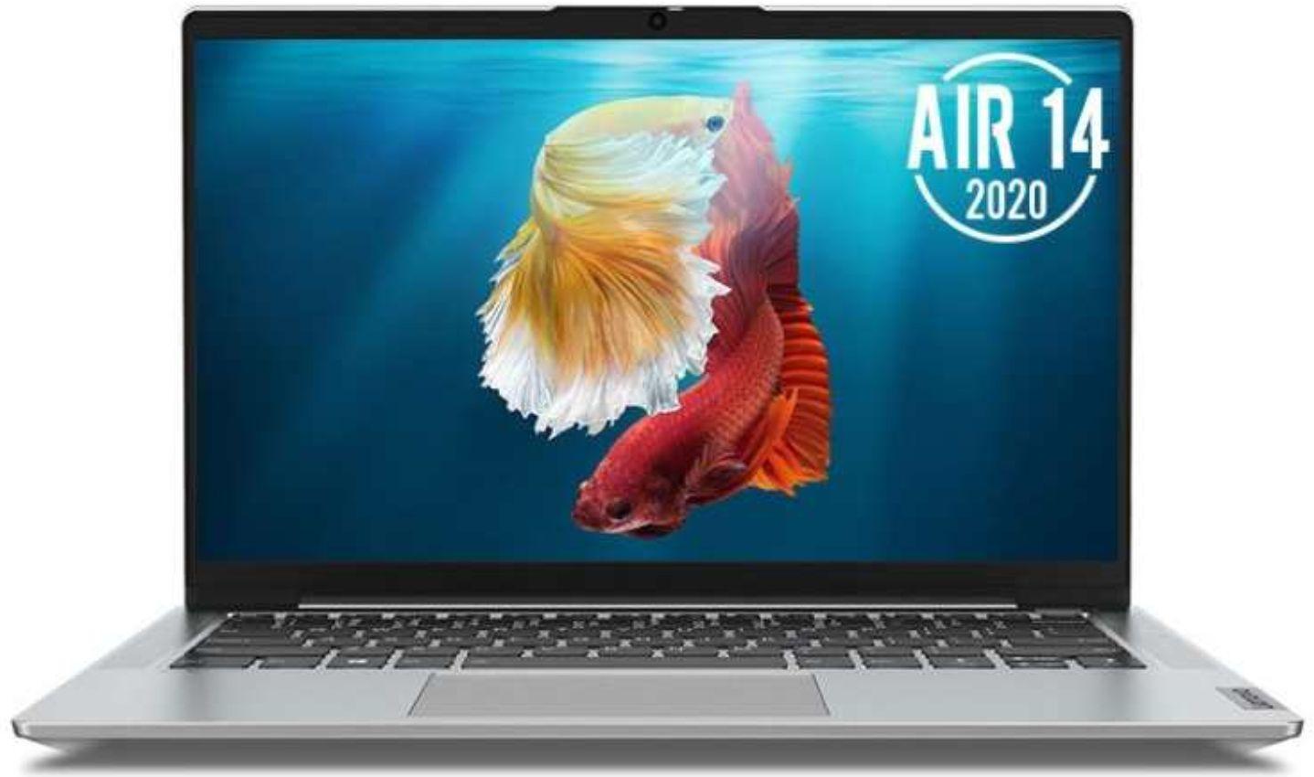 Refurbished Lenovo Xiaoxin Air 14 2020 Laptop 14" - Reebelo Ireland