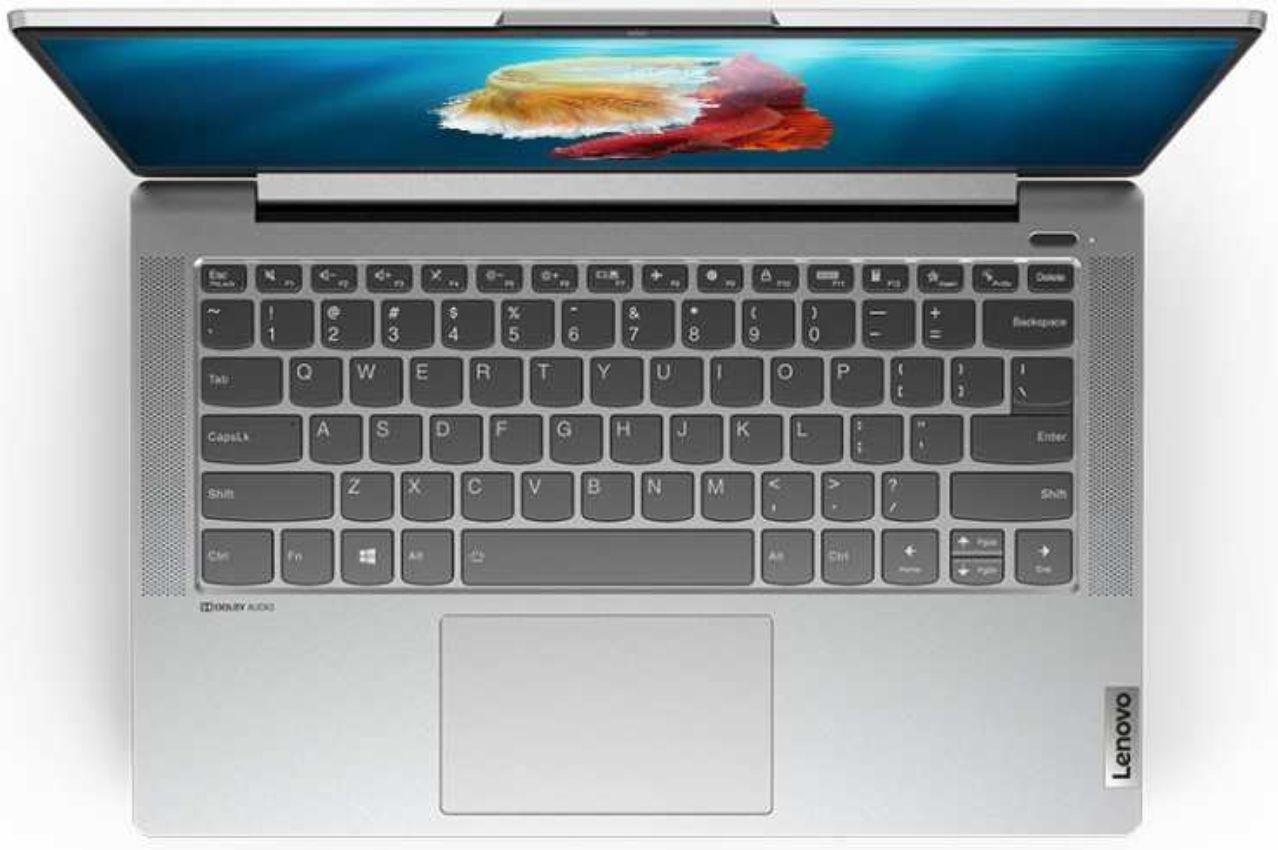 Refurbished Lenovo Xiaoxin Air 14 2020 Laptop 14" - Reebelo Ireland