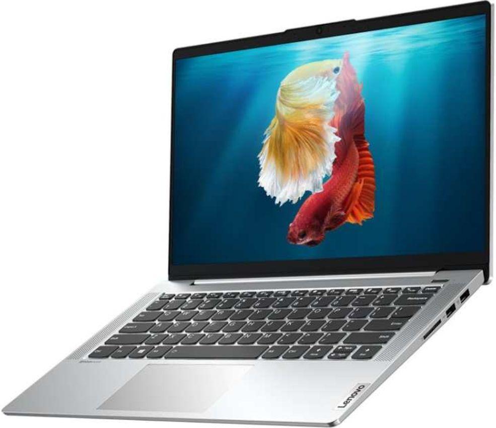 Refurbished Lenovo Xiaoxin Air 14 2020 Laptop 14" - Reebelo Ireland