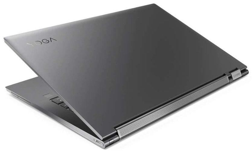 Refurbished Lenovo Yoga 930 Laptop 13.9" - Reebelo Ireland