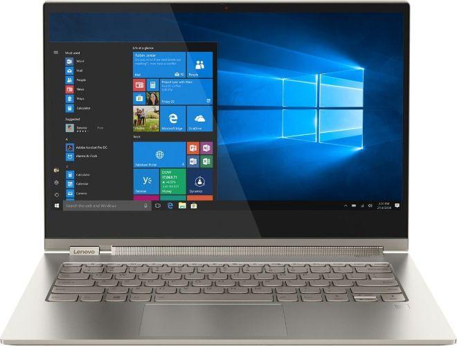 Refurbished Lenovo Yoga 930 Laptop 13.9" - Reebelo Ireland