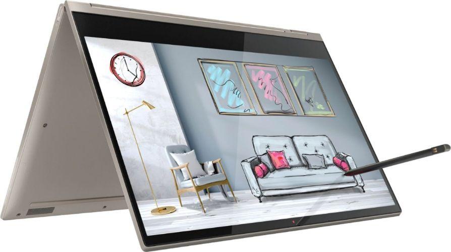 Refurbished Lenovo Yoga 930 Laptop 13.9" - Reebelo Ireland